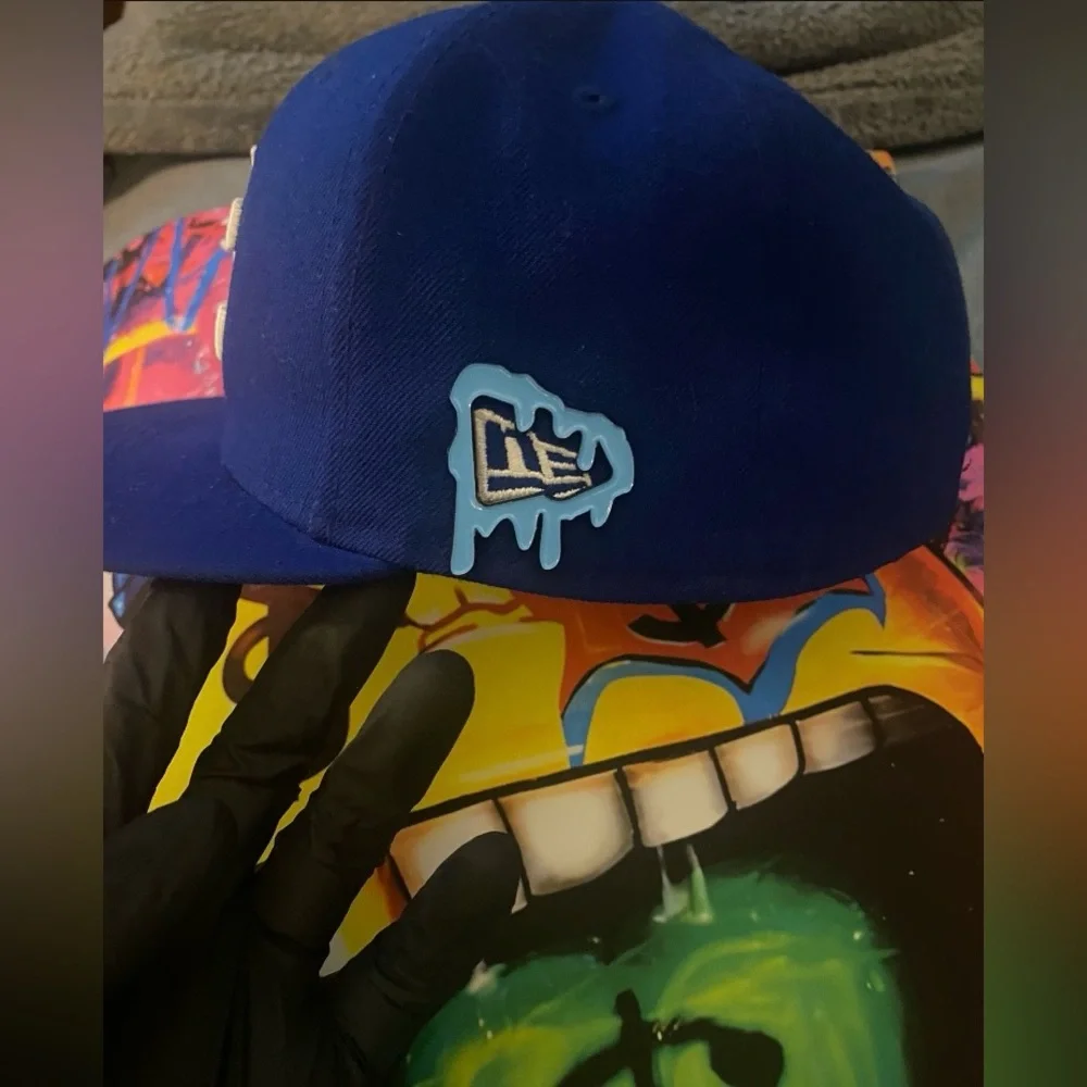 6 hat bundle - Picture 12 of 12